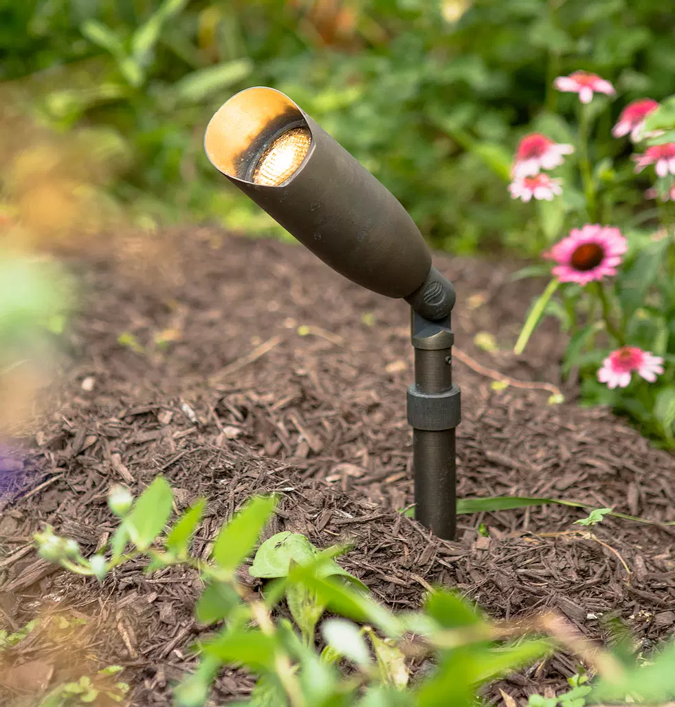 Landscape Lighting Impact Lighting Inc