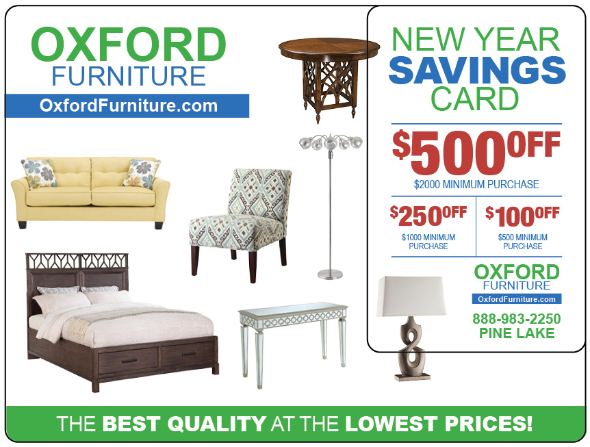 Direct Mail Marketing Retail Impact Mailers