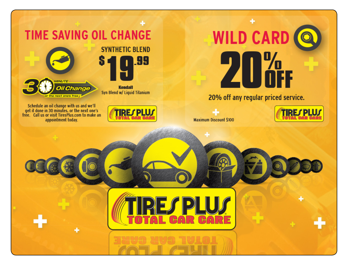 Direct Mail Marketing Automotive Impact Mailers