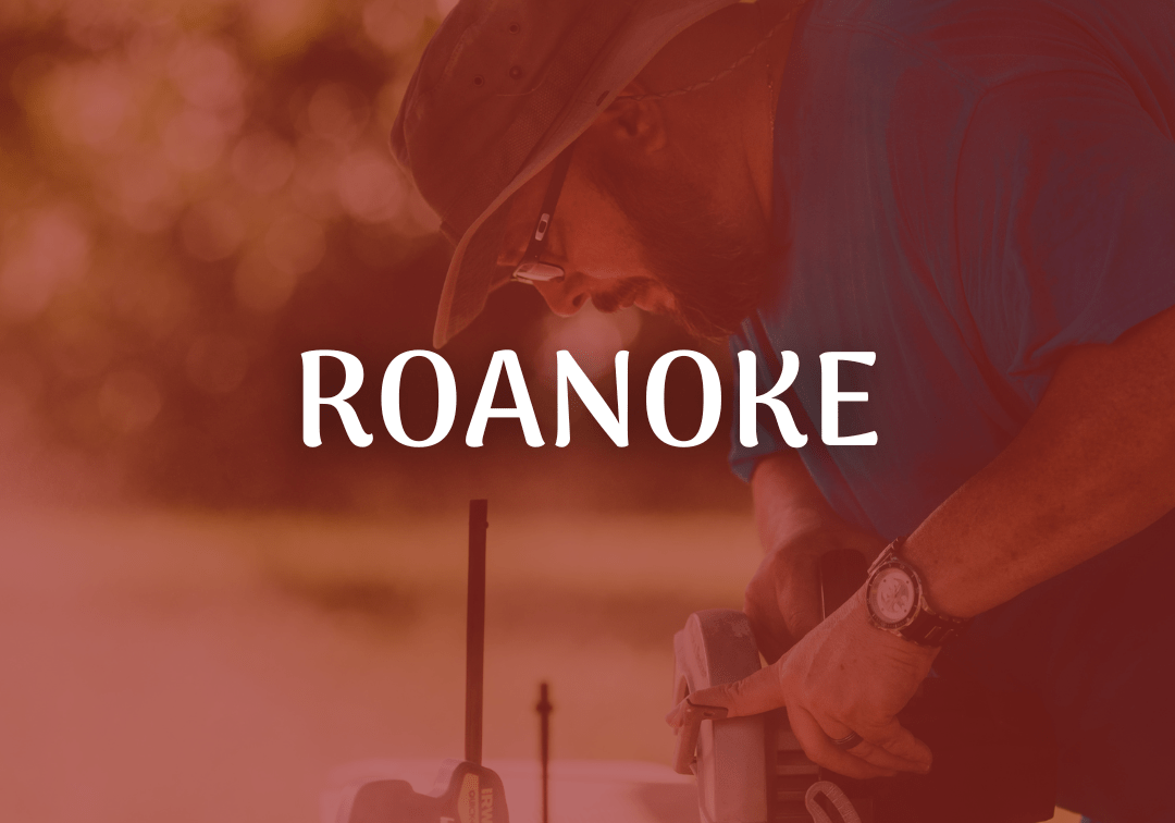 Roanoke Events August 2023 Events Impact Missions