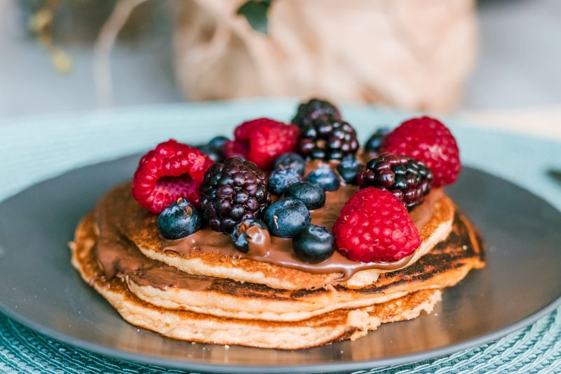 Pancake Day Recipes - Impact Magazine - Vimarsana News