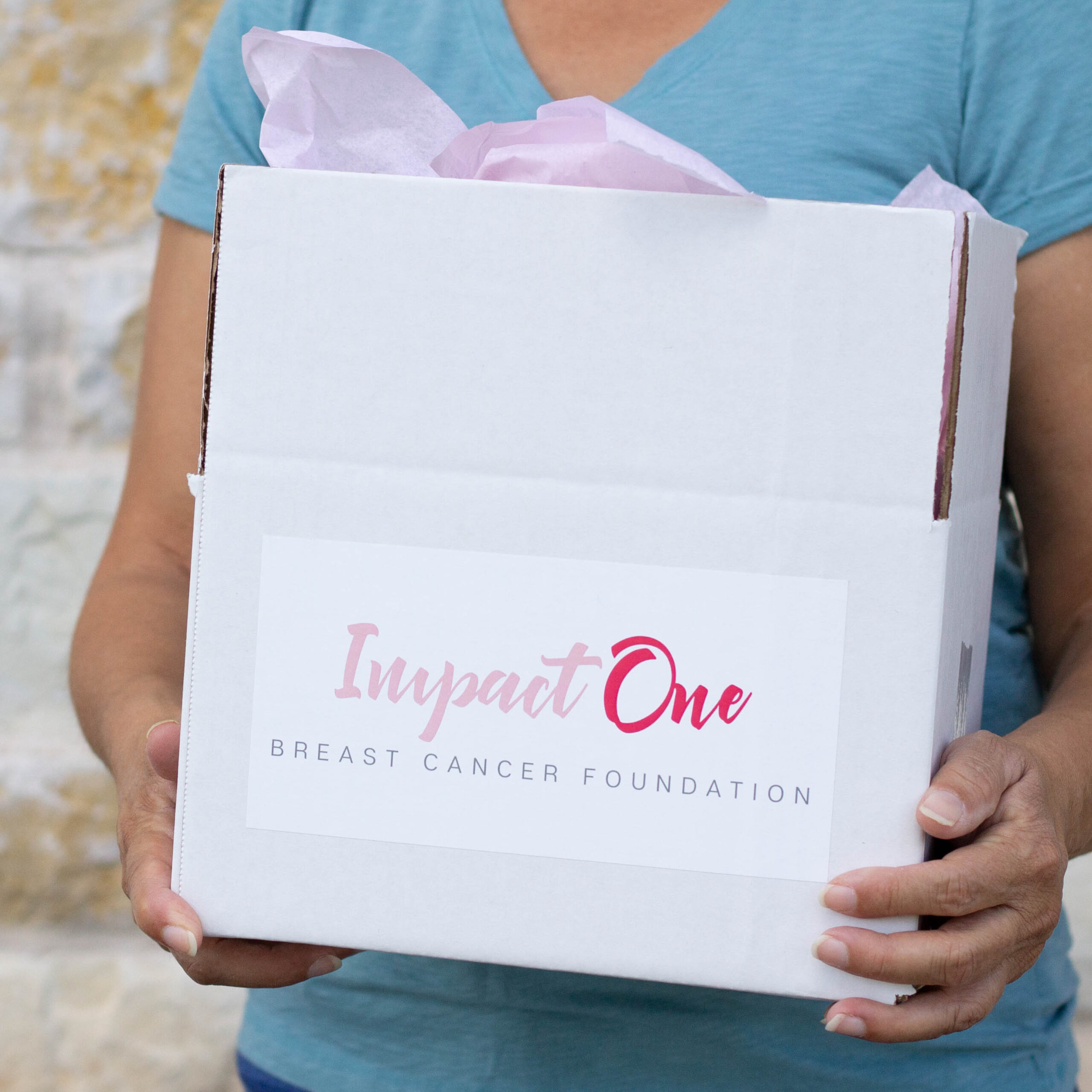 Get Involved Impact One Breast Cancer Foundation