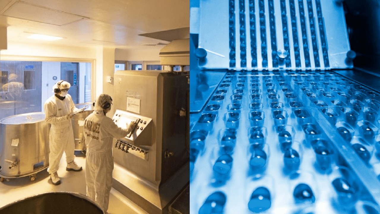 Procaps fue elegida como la empresa más innovadora de Colombia impactonews.co