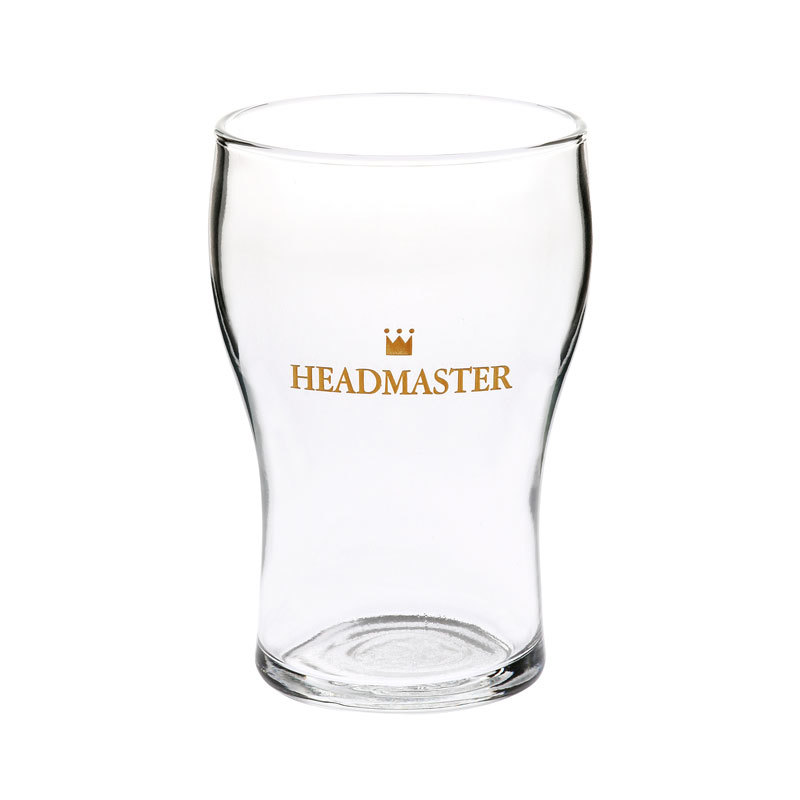 Glassware Headmaster Schooner Beer Glass Hire 425ml Impact Party Hire