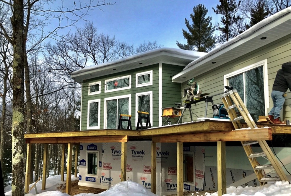 Services Impact Builders Petoskey