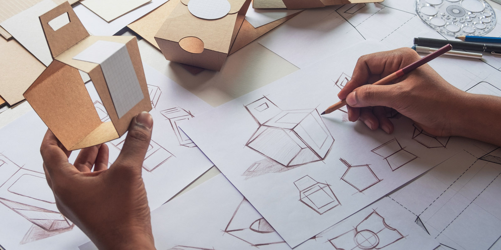 Engineering Impact Printing & Packaging