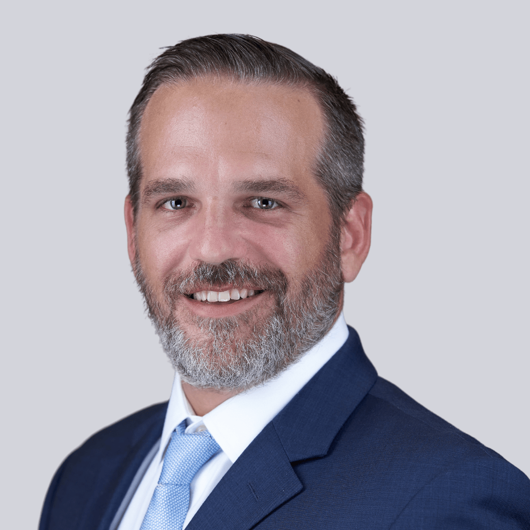 Leadership Team Impact Point Co