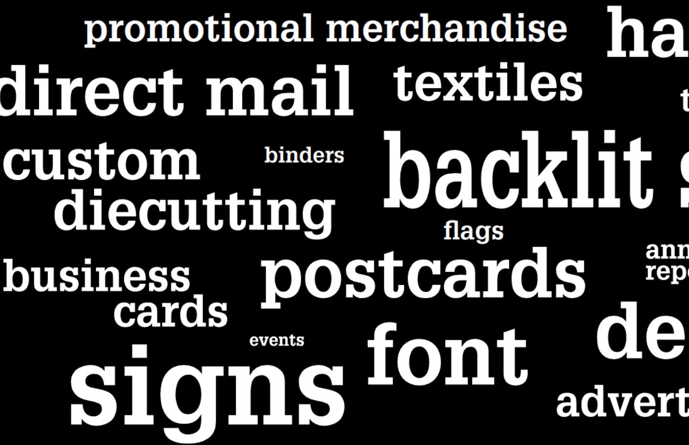 Impact Printers Responsible Printing