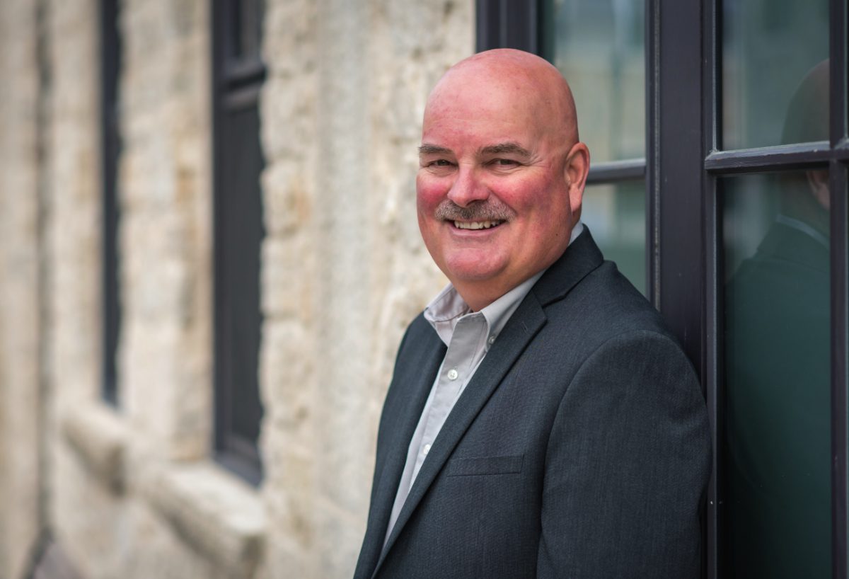 Paul Martin Impact Realty Group