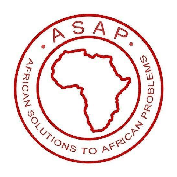 African Solutions to African Problems (ASAP) Impact SA