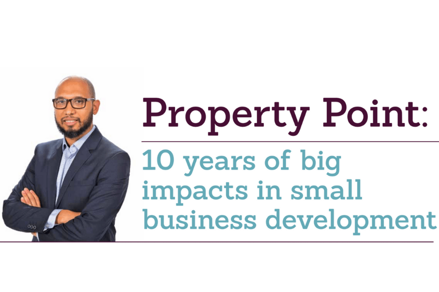 Property Point urges Finance Minister to bolster failing SME strategy