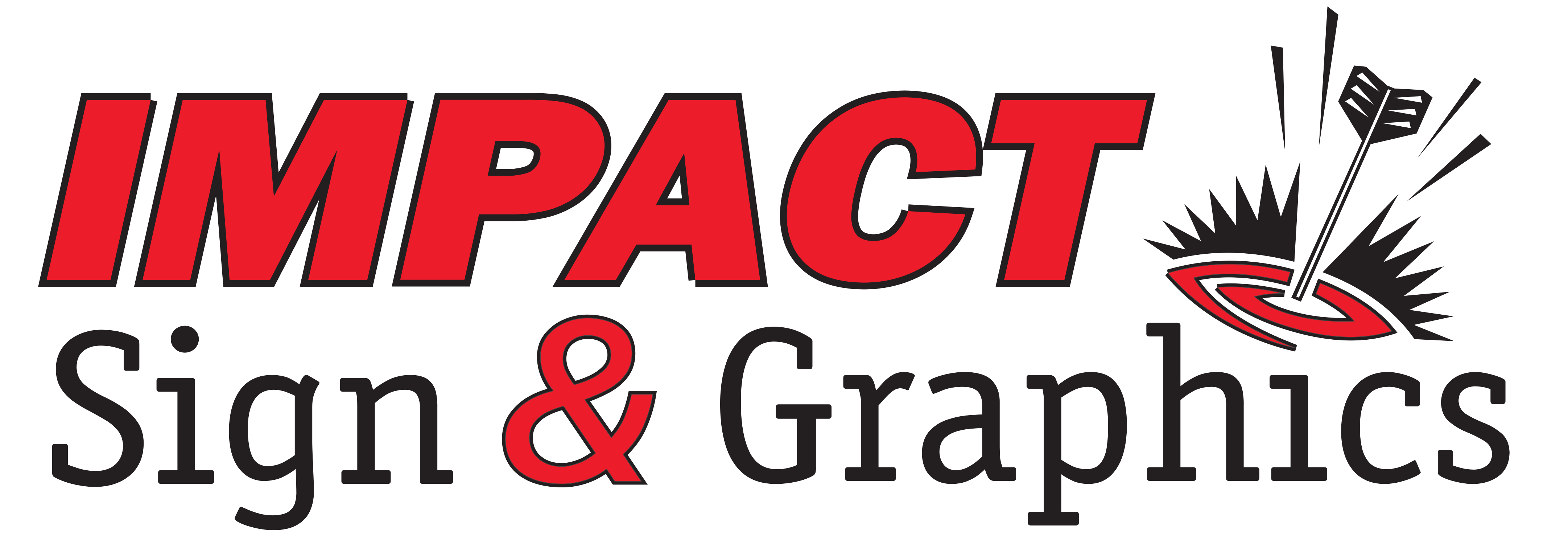 Impact Sign & Graphics Impact Your Bottom Line