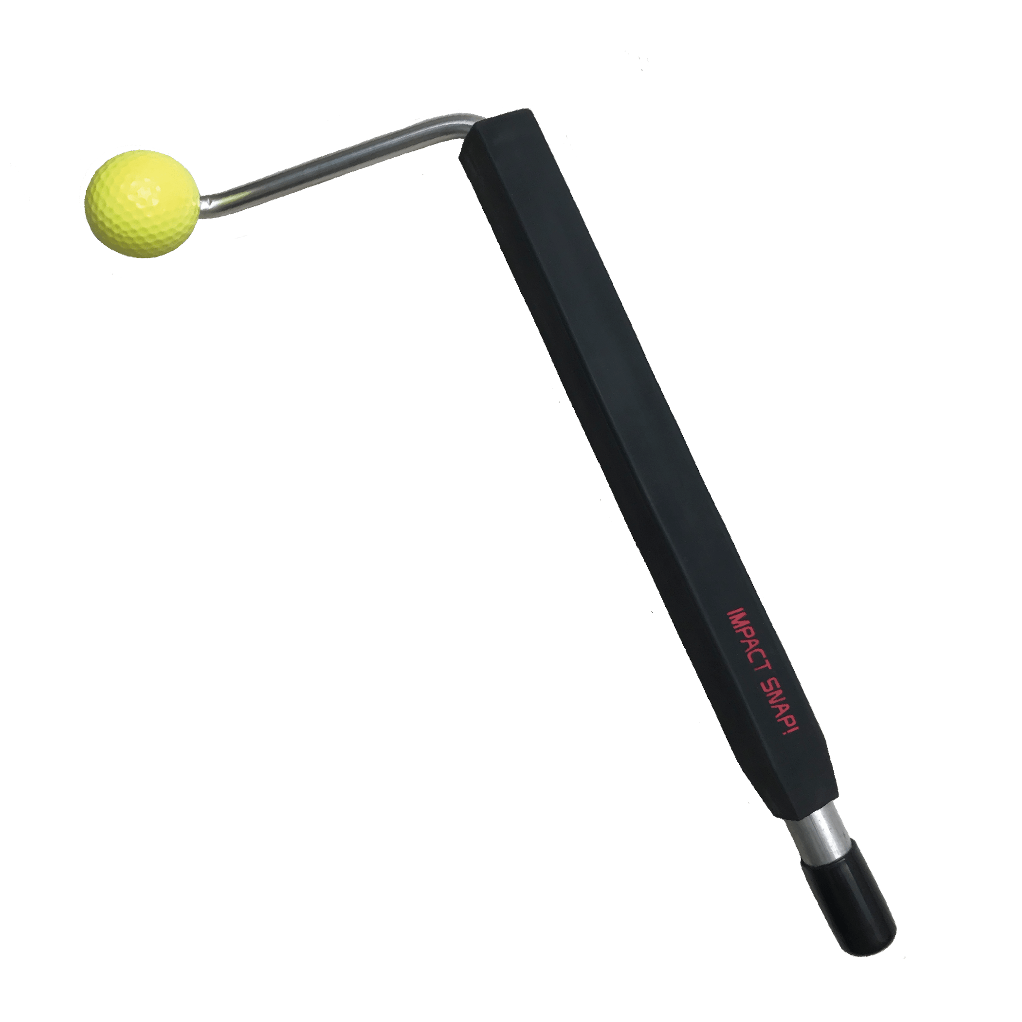 IMPACT SNAP Release Trainer Golf Training Aid impactsnap.eu