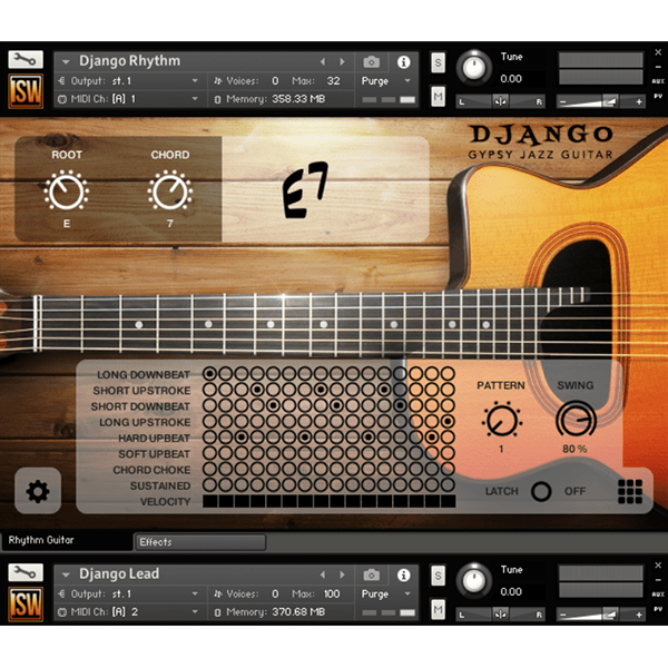Hochland Käfig Hersteller western guitar vst Vorschau durchführen