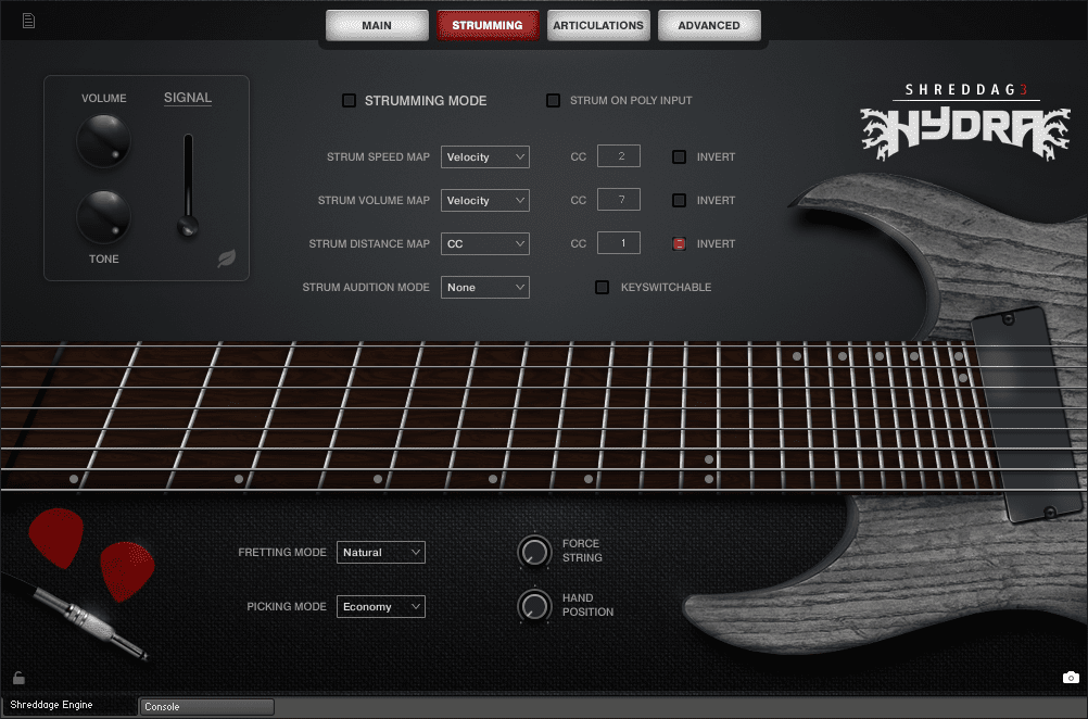 razvija se sveštenik Asortiman metal guitar free vst Shvati Novo