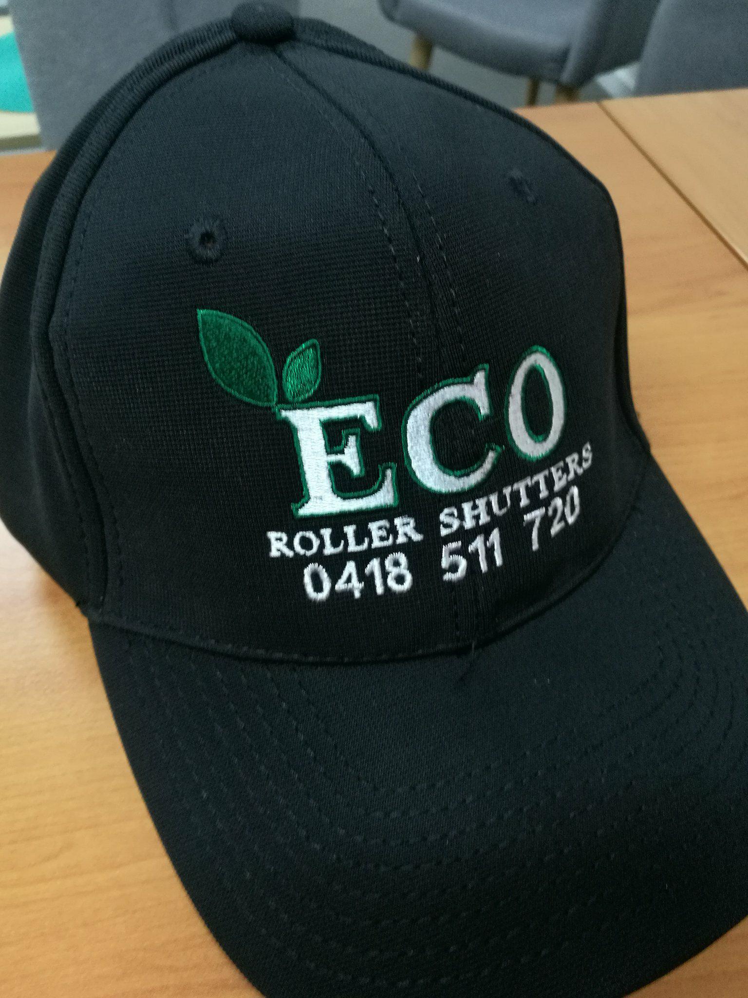 ECO Caps IMPACTspe