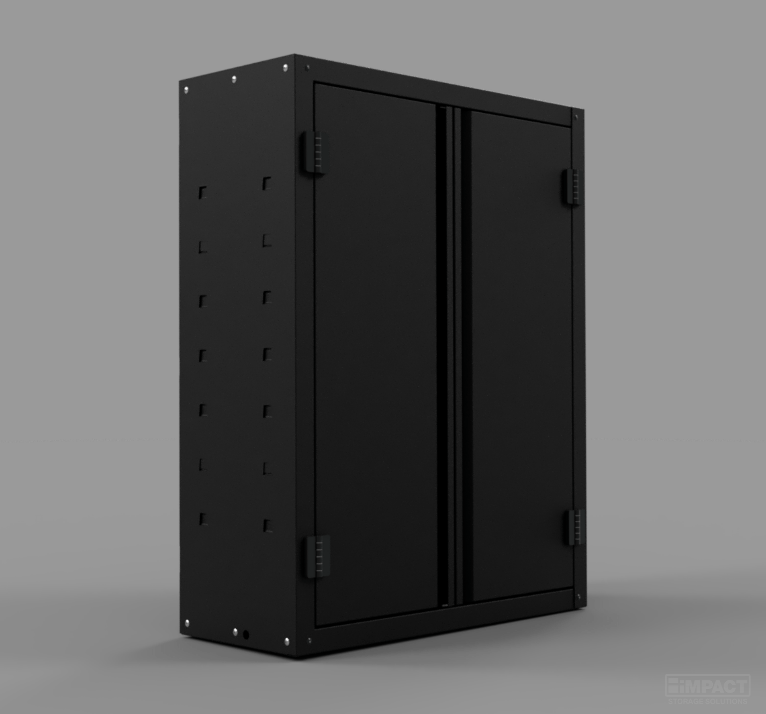 Standard Upper Impact Storage Solutions