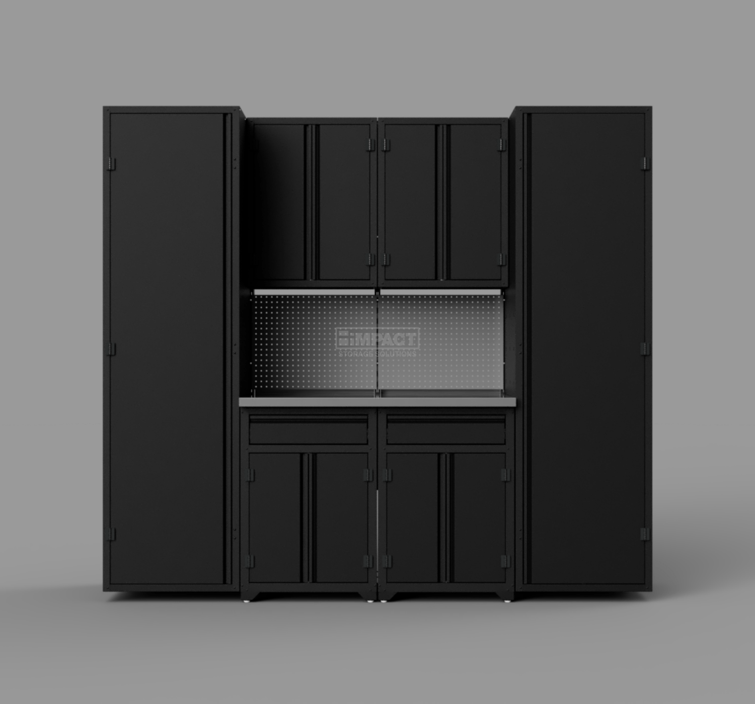 Garage Wall Menards Matttroy