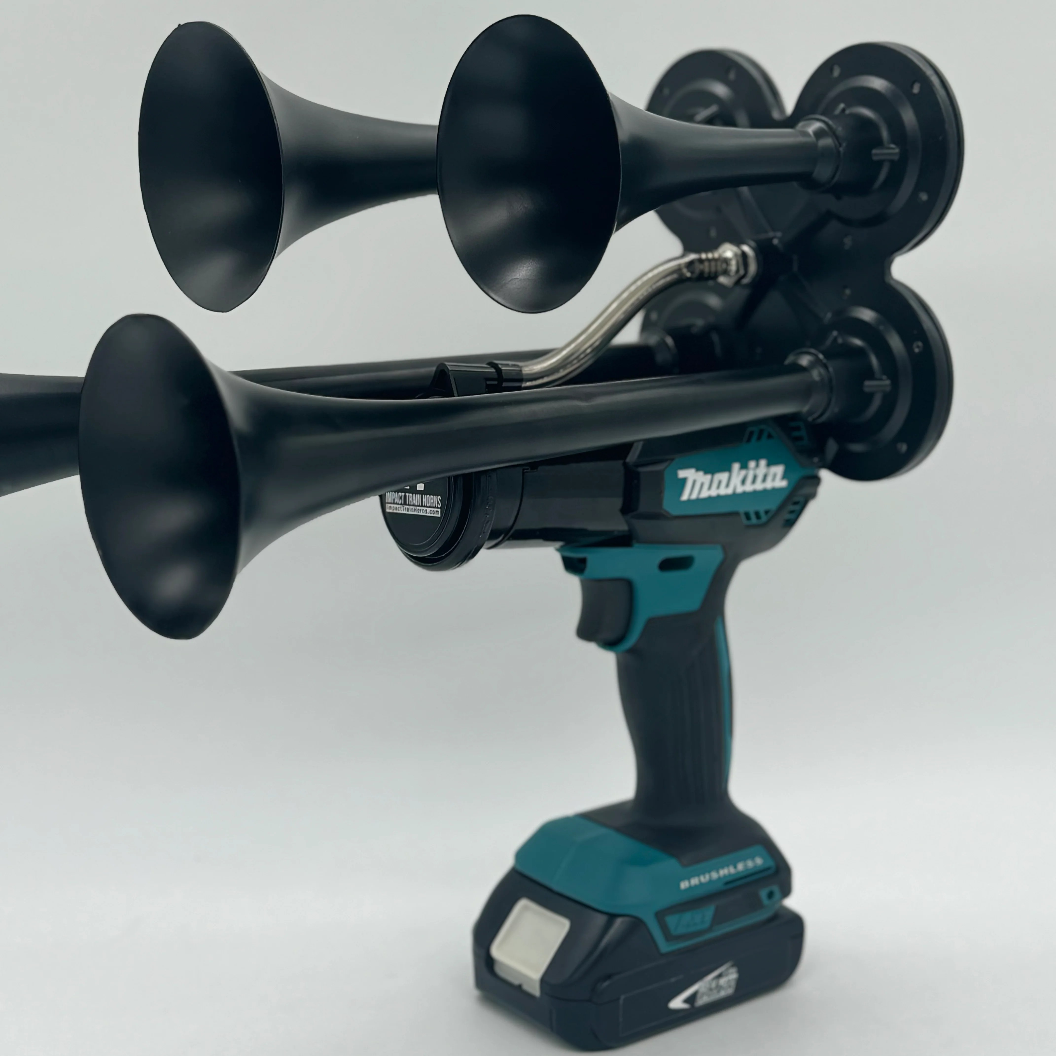Makita Quad Impact Train Horn Impact Train Horns