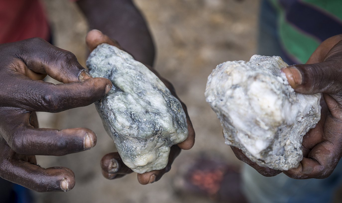 New Collaboration to Bring Responsible Sourcing for Minerals and Metals