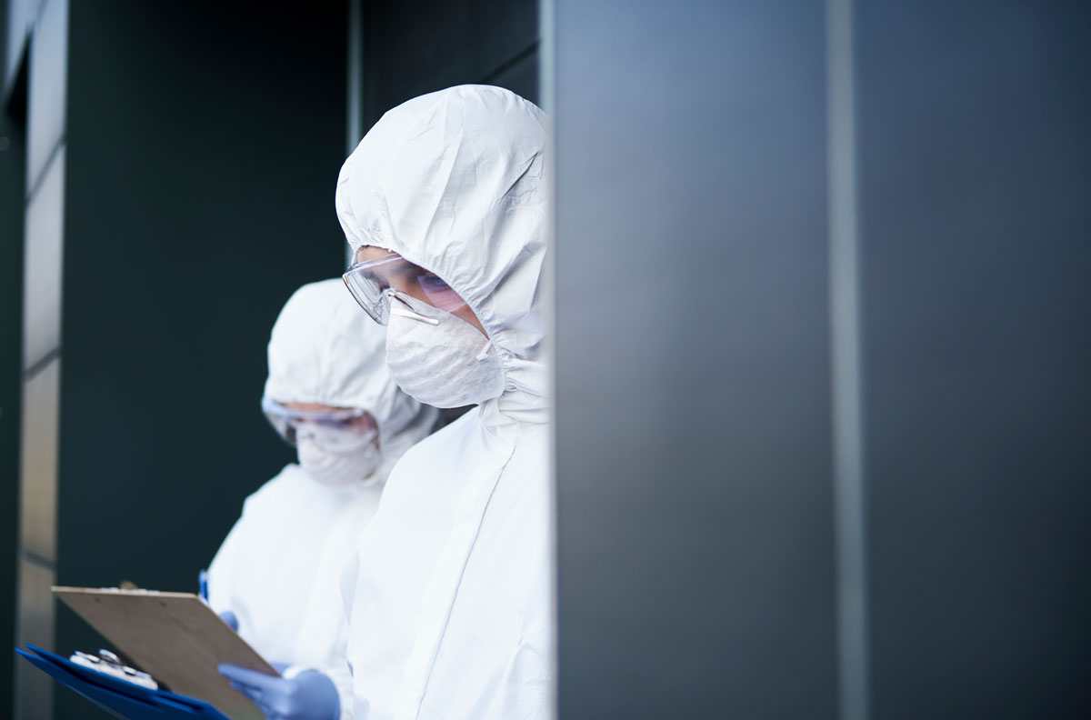 FUMIGATION Impact Transportation LLC