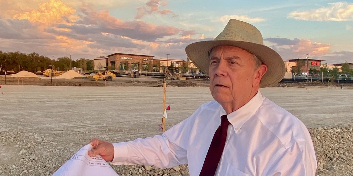 Joe Williams Secrets for Success Next Big Real Estate Boom