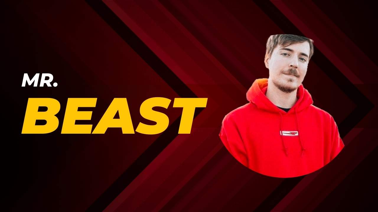 MrBeast's 700 Million Annual Revenue A Tale of Reinvestment to the