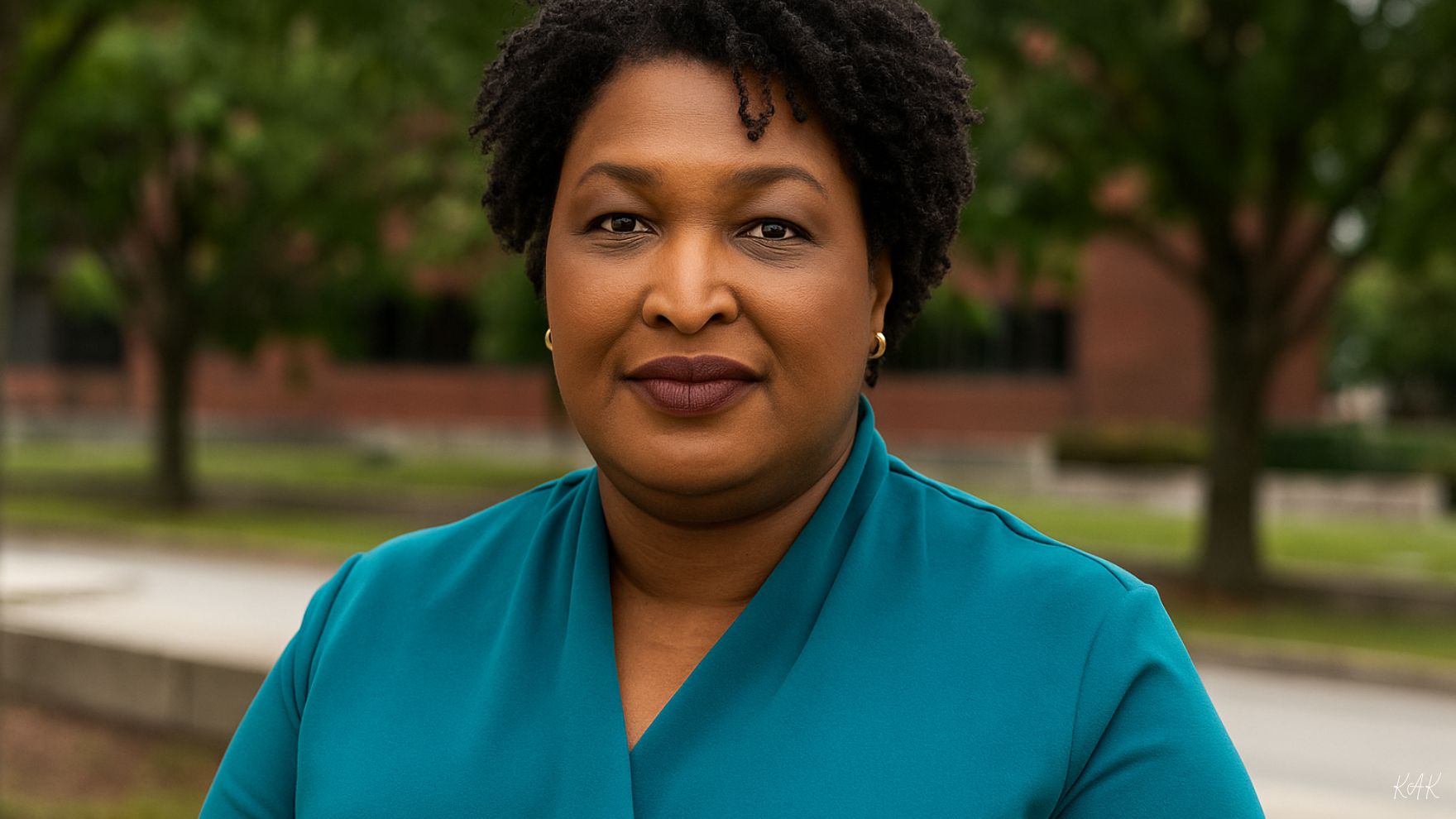 Stacey Abrams Net Worth Career, Sources, and Impact Impact Wealth