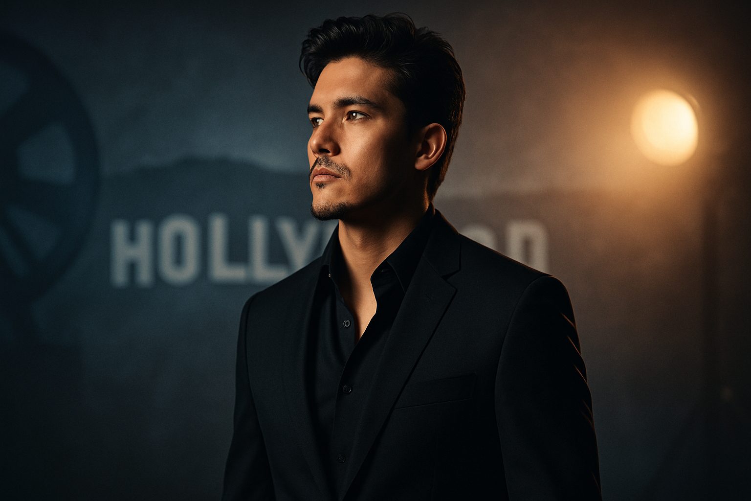 Danny Ramirez Biography Career Net Worth And Rising Hollywood Star