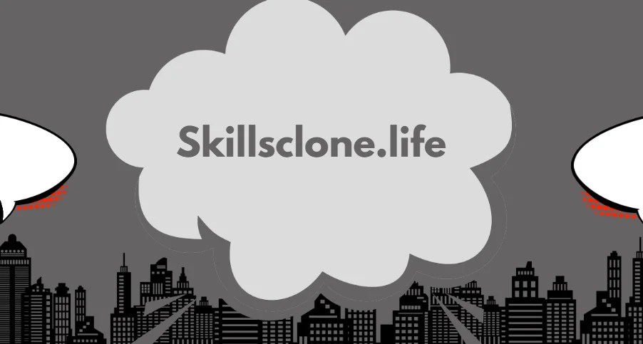 A Digital Platform For Skill Development And Personal