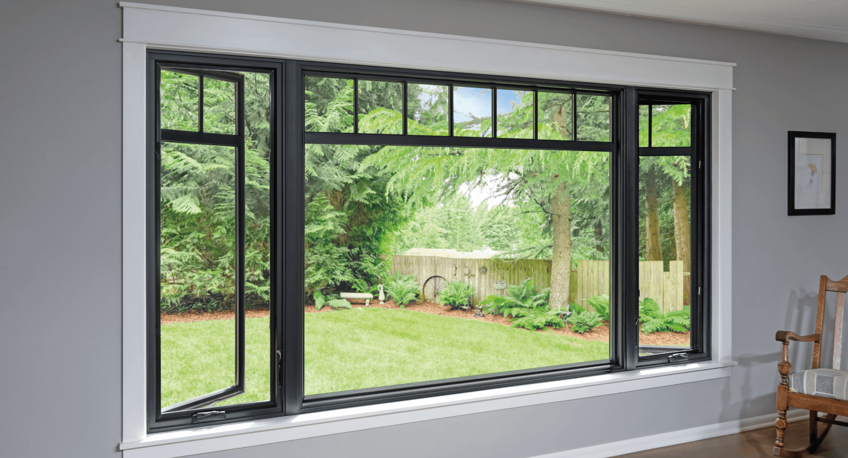 Casement Windows Impact Window Group