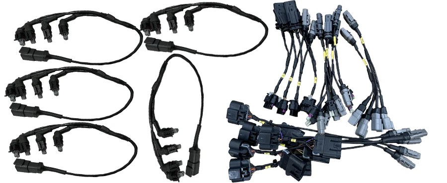 Services – Impact Wiring Solutions