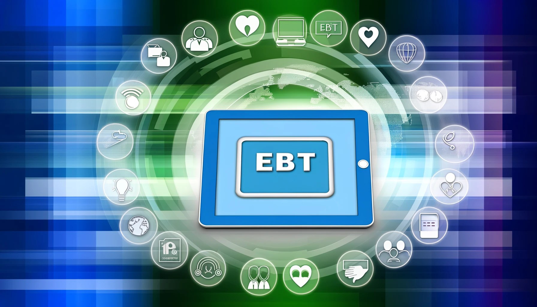 How to get a free tablet with EBT Guide)