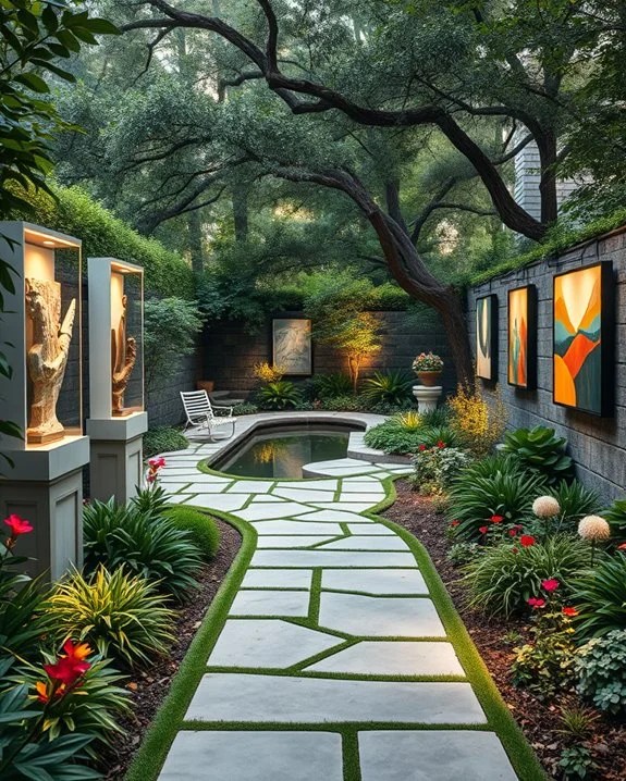 40 Backyard Oasis Ideas To Build A Relaxing Private Outdoor Retreat