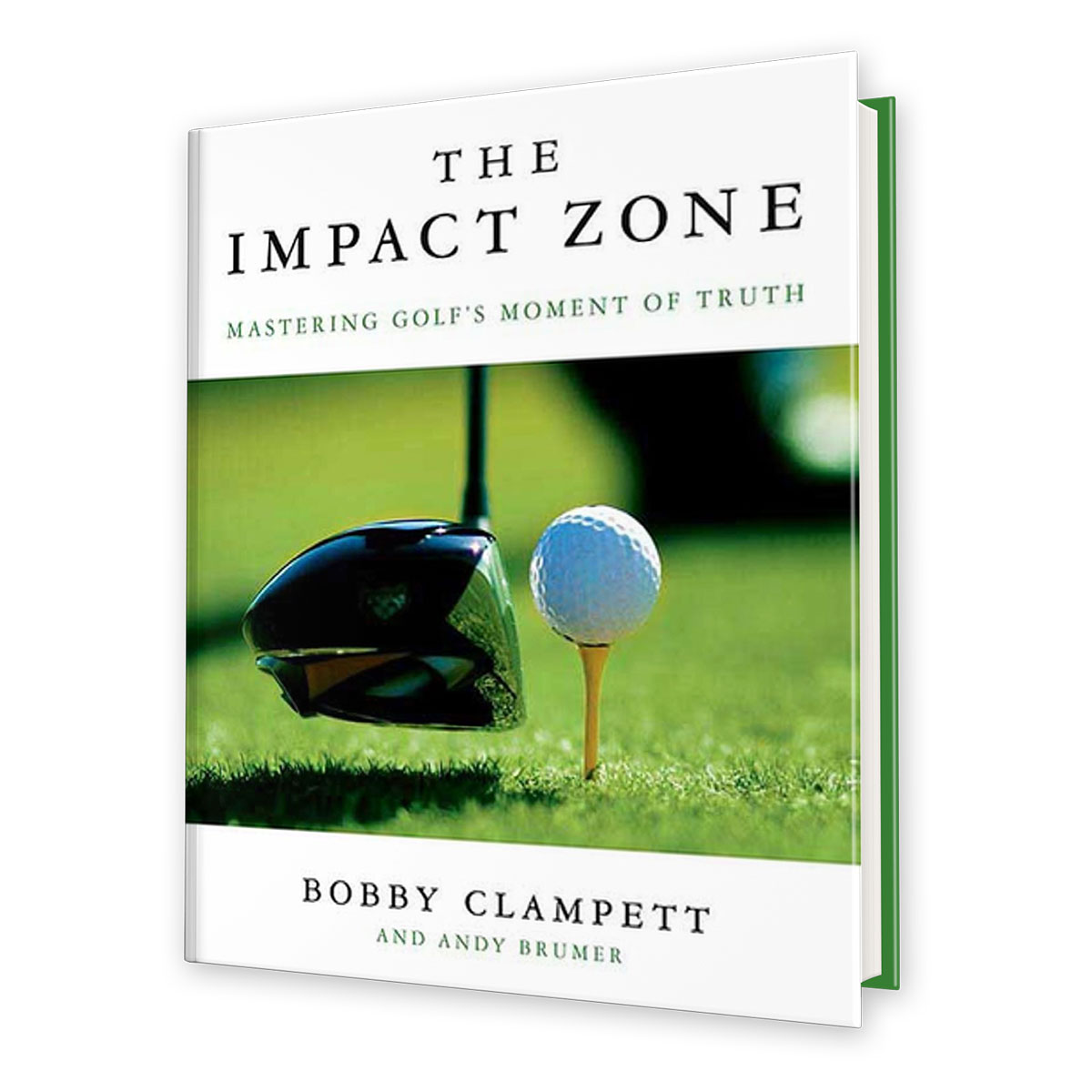 Impact Zone Golf