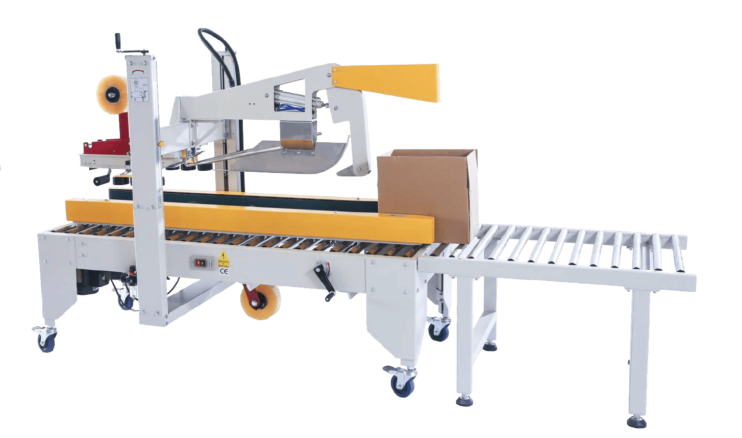 Refurbished Packaging Machines Impak Packaging Systems