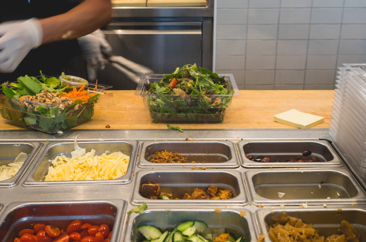 Mixt Greens mixes it up for sustainable salads Impakter