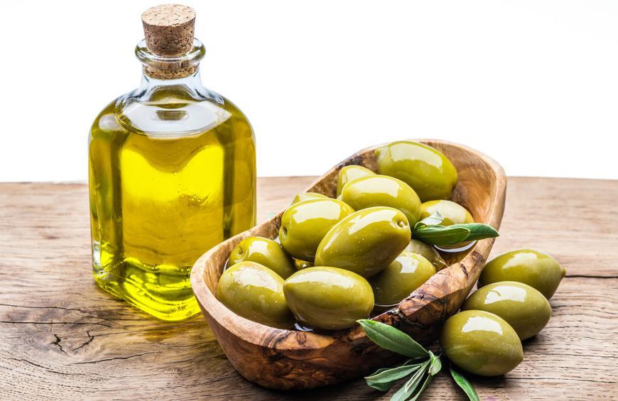 Extra Virgin Olive Oil Your Kitchen's Favorite Ingredient Impakter