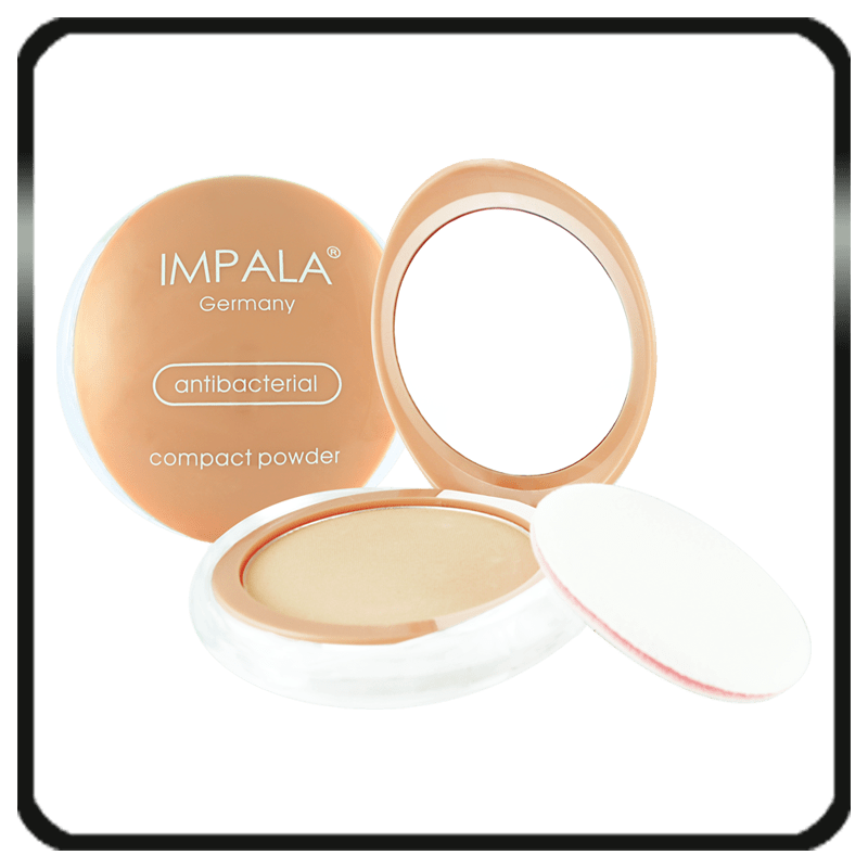 IMPALA kameni puder Compact IMPALACOSMETICS