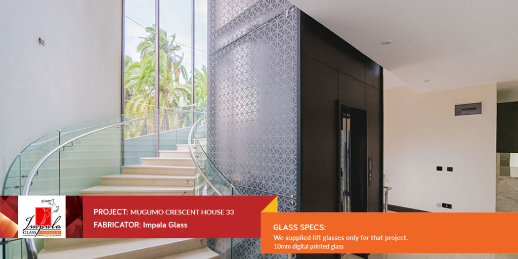 Projects Impala Glass Industries Ltd