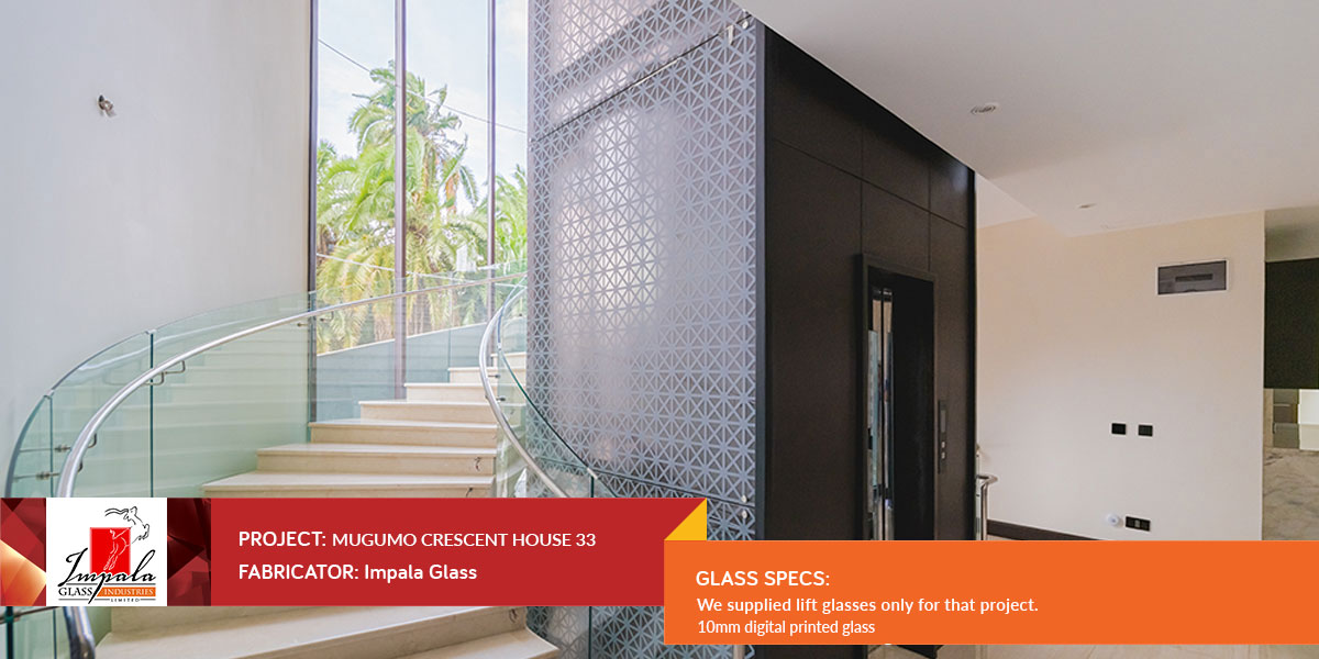 Best Glass Manufacturers in Kenya Impala Glass