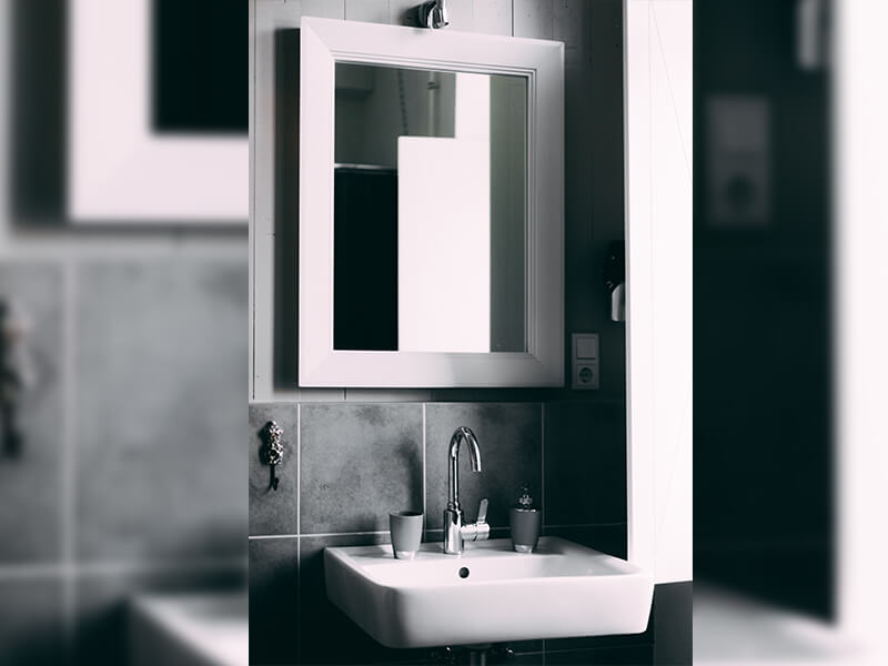 Mirrors Impala Glass Industries Ltd