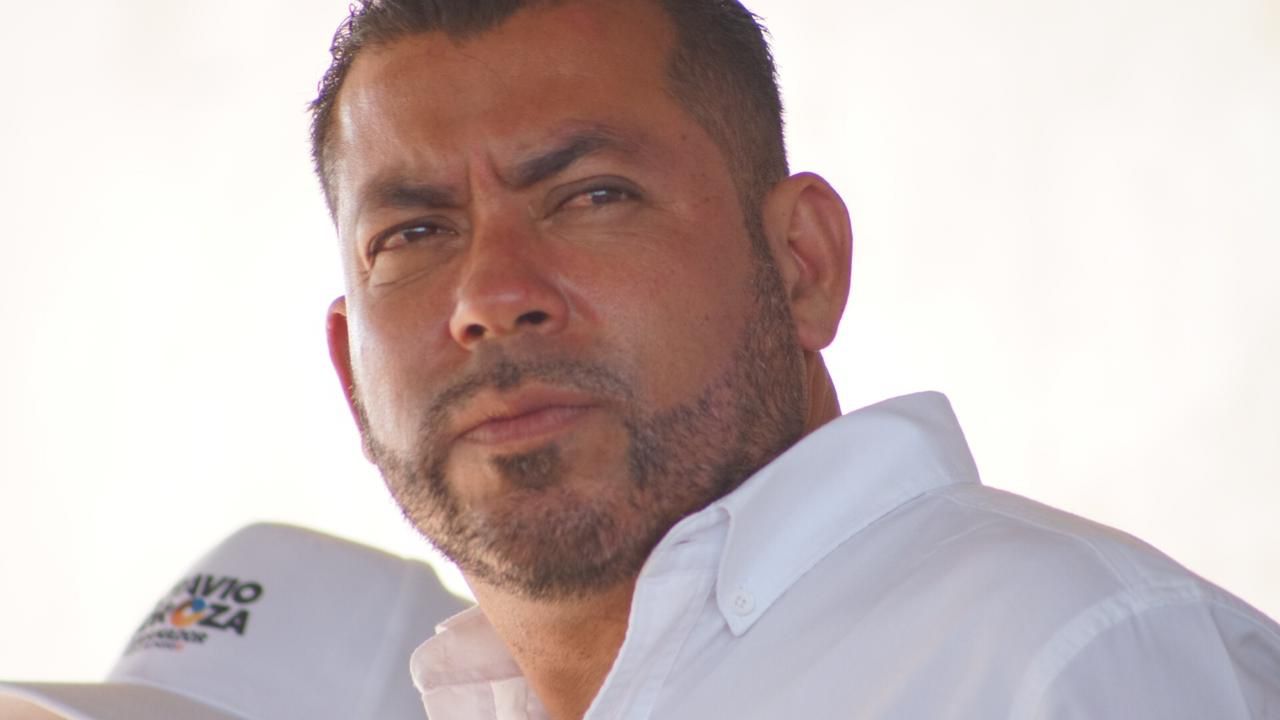 OFICIAL MAYOR DE LA ACTUAL ADMINISTRACION, LUCINDA DIAZ RODRIGUEZ