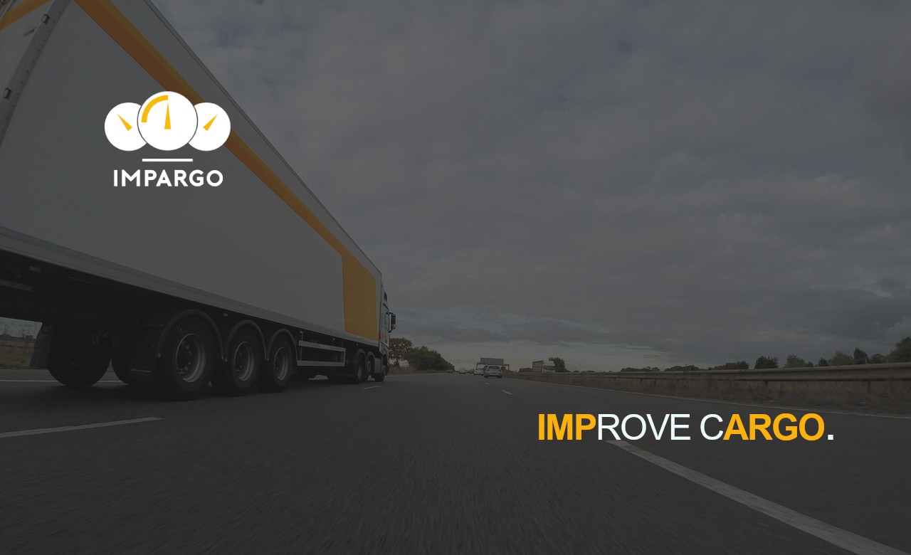 System TMS Route Planner with Truck Navigation Settings