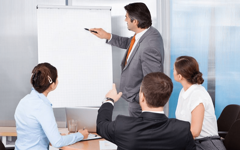 Pragmatismo Impariamo Cursos e Consultoria