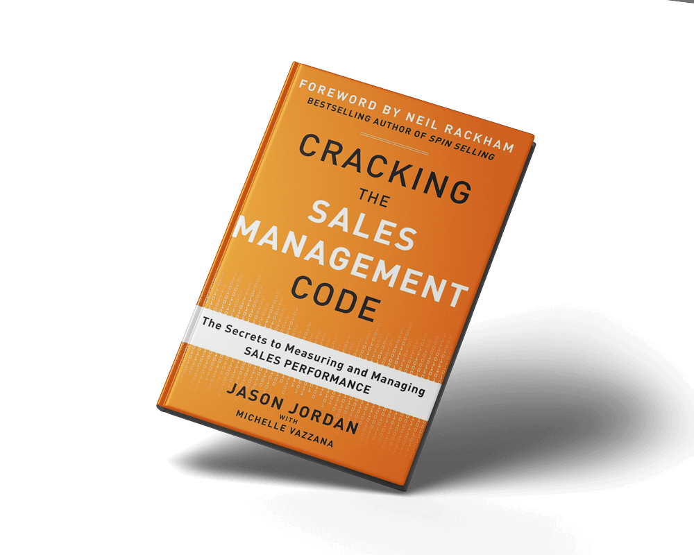 Cracking the Sales Management Code Master Sales Metrics