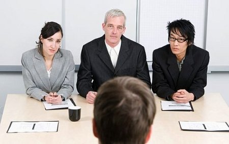 Definición Y Tipología De Entrevistas De Trabajo. | Orientación Y Formación Profesional Para El Empleo