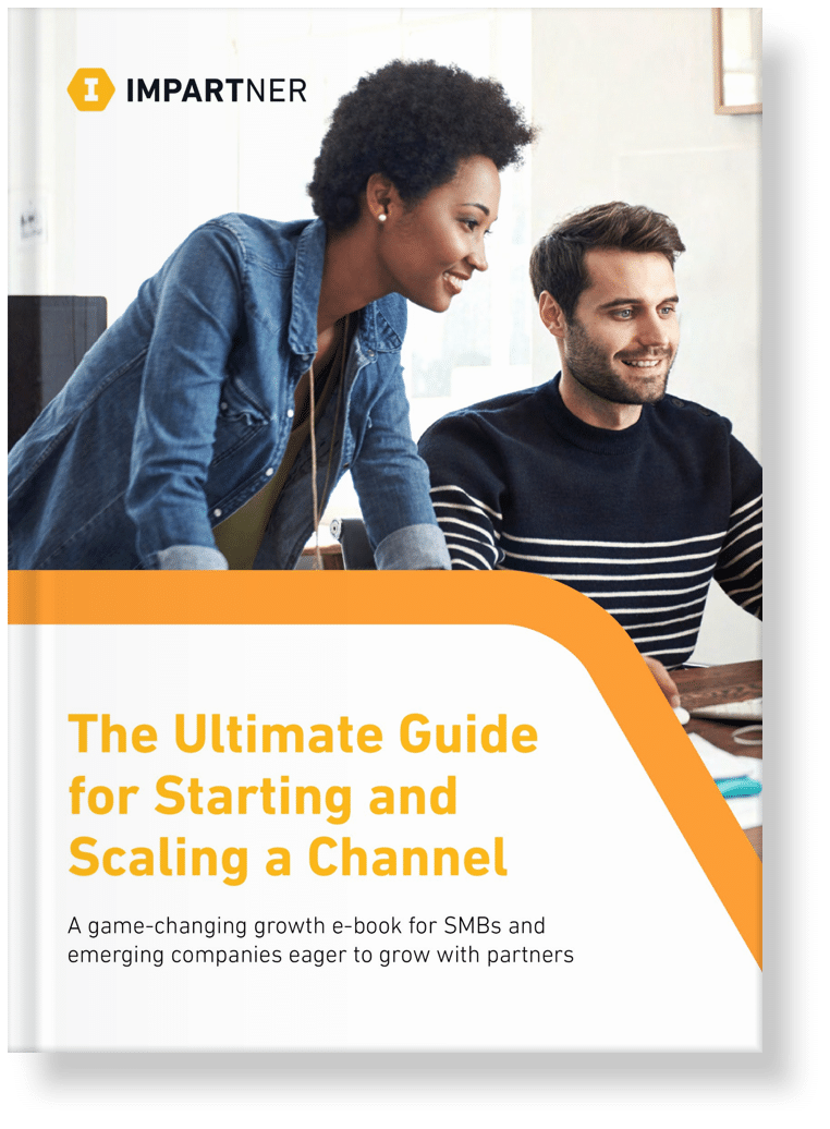 Partner Health Score Impartner(07)