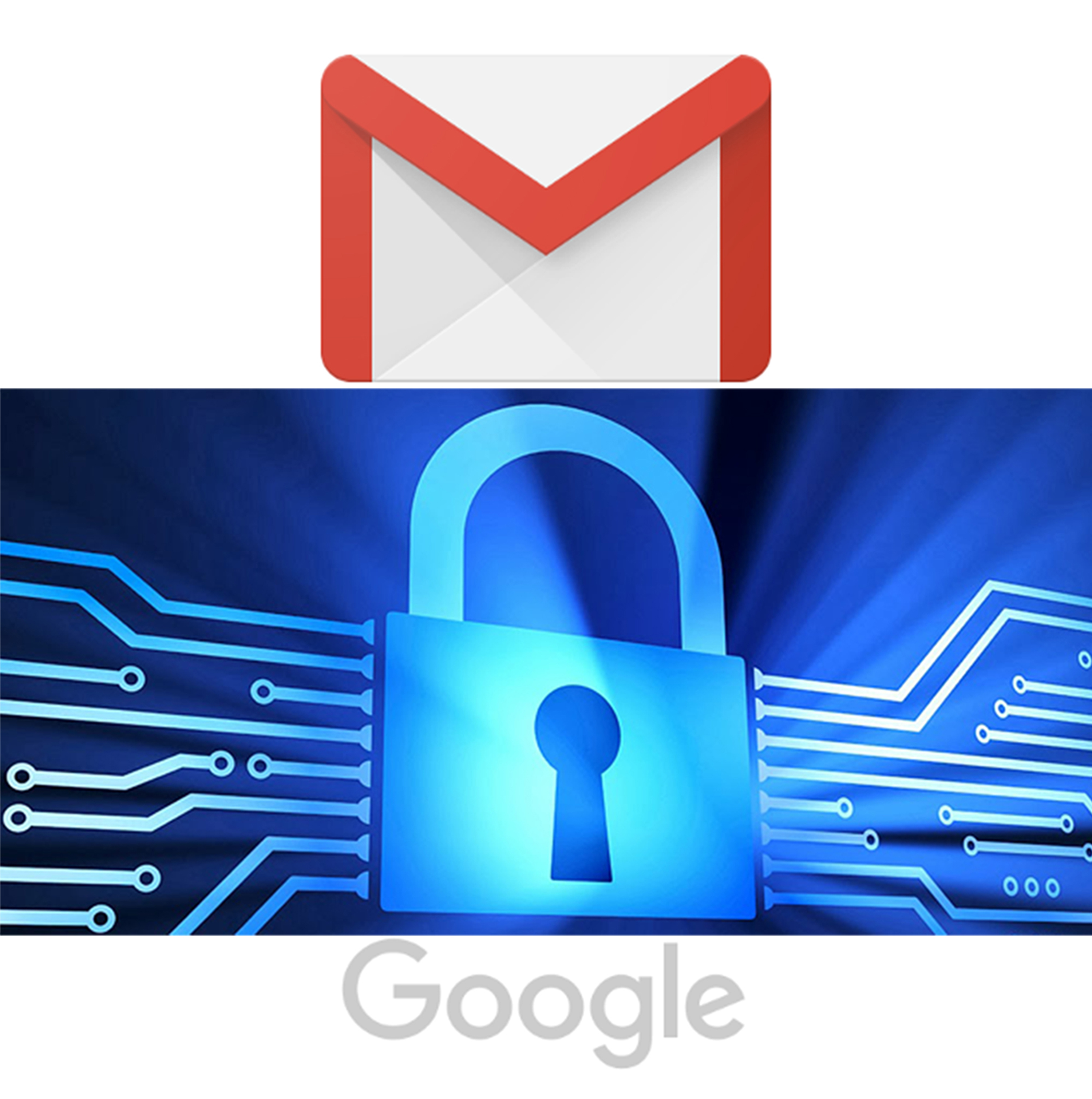 Google Improves Gmail Security with more Encryption and more Notifications. ImpartPad Blog