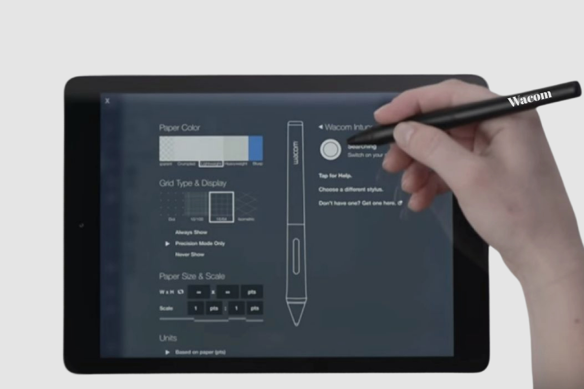 Do Pens Work on iPads? ImpartPad